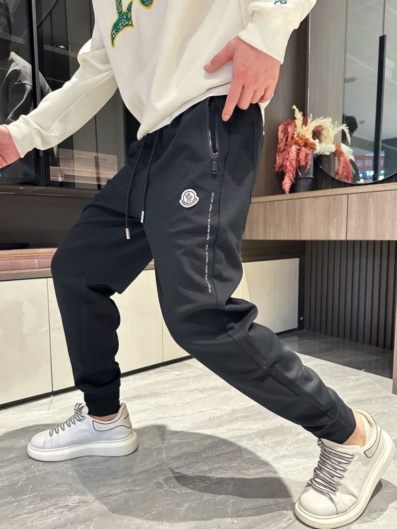 Moncler Long Pants